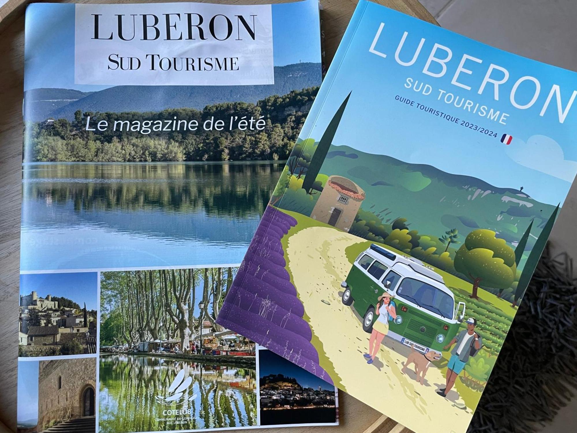 Maison D'Hotes Les Jardinettes En Luberon Villelaure ภายนอก รูปภาพ